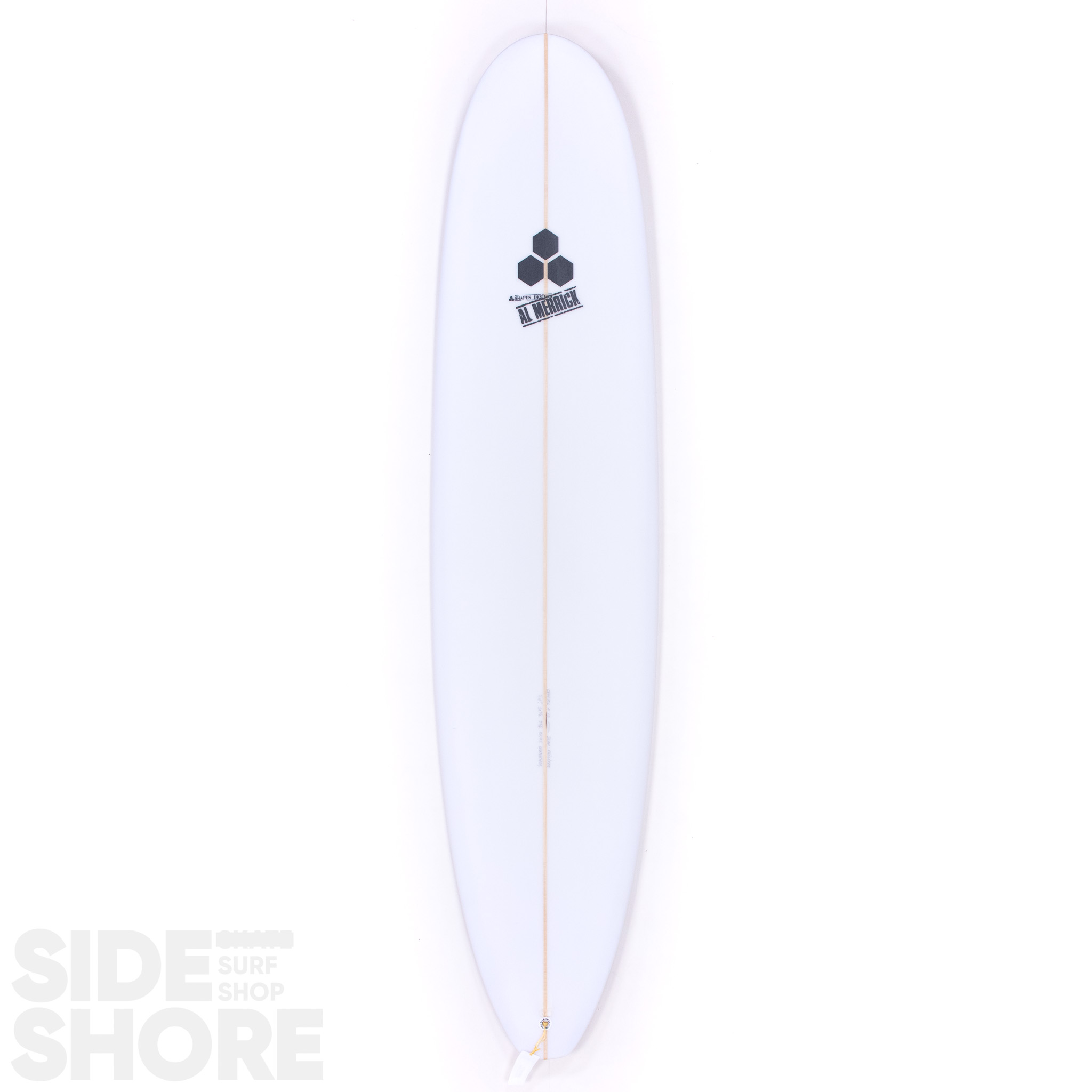 Al Merrick The Water Hog - 7'10