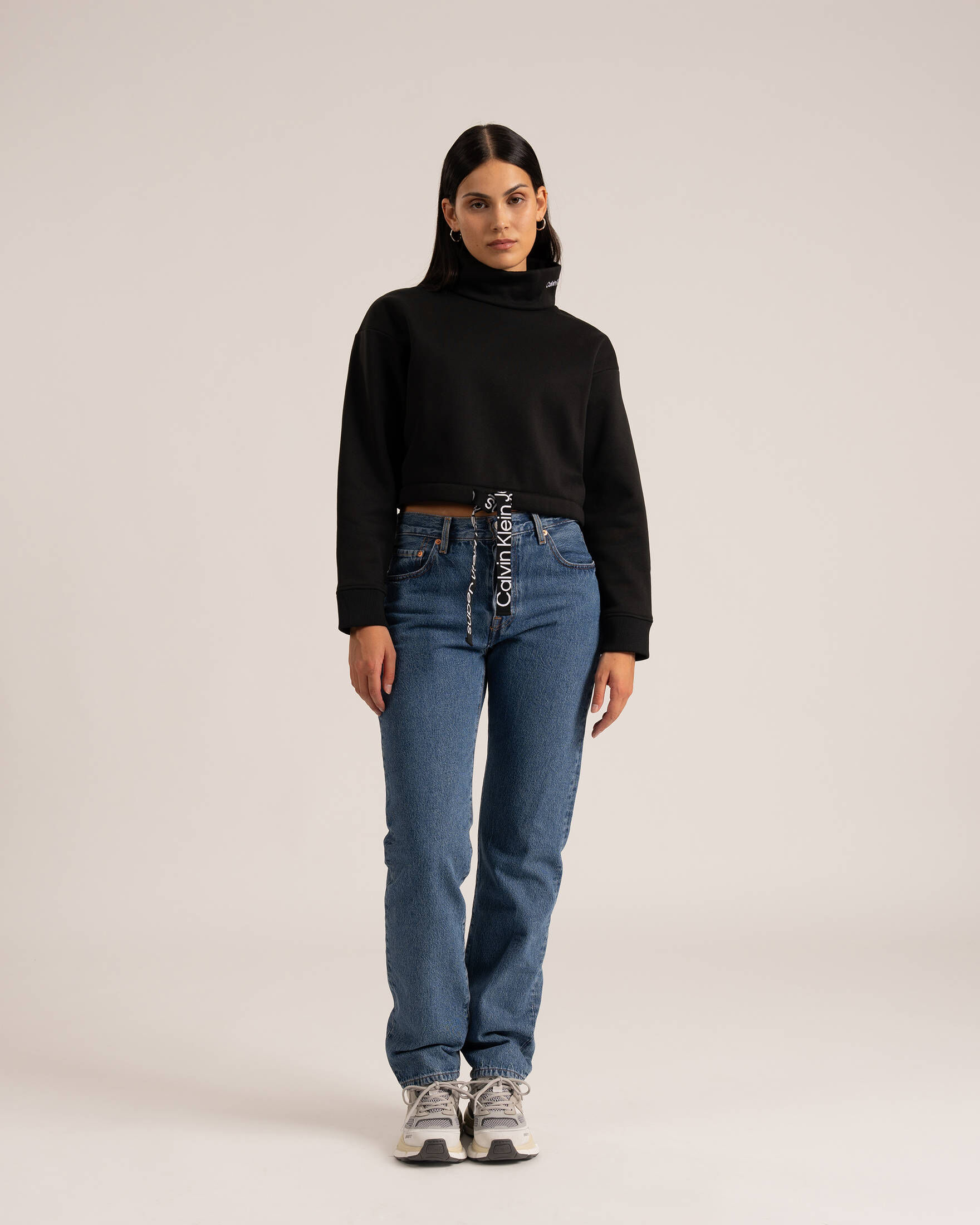 Levi's®| Damen Jeans 501 Straight Fit