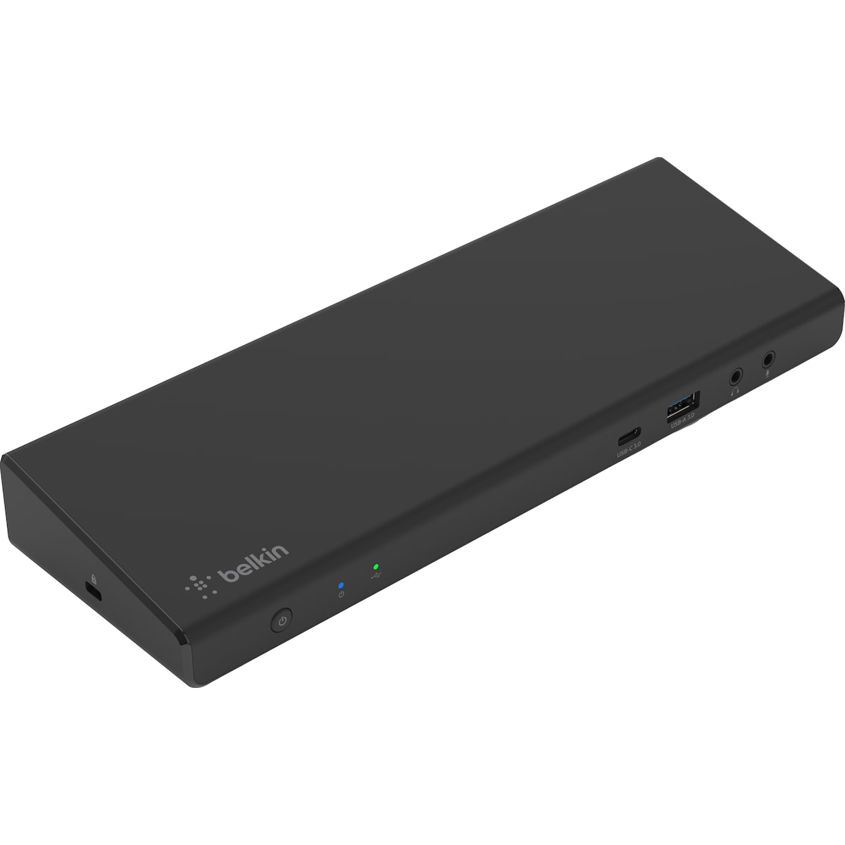 Belkin dokkingstasjon