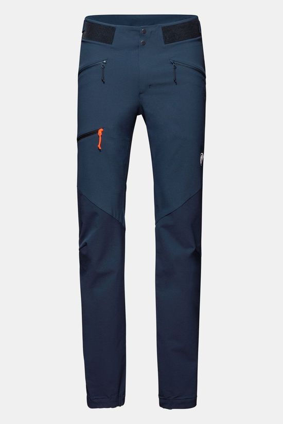 Mammut Mammut Courmayeur SO Pants Long Broek