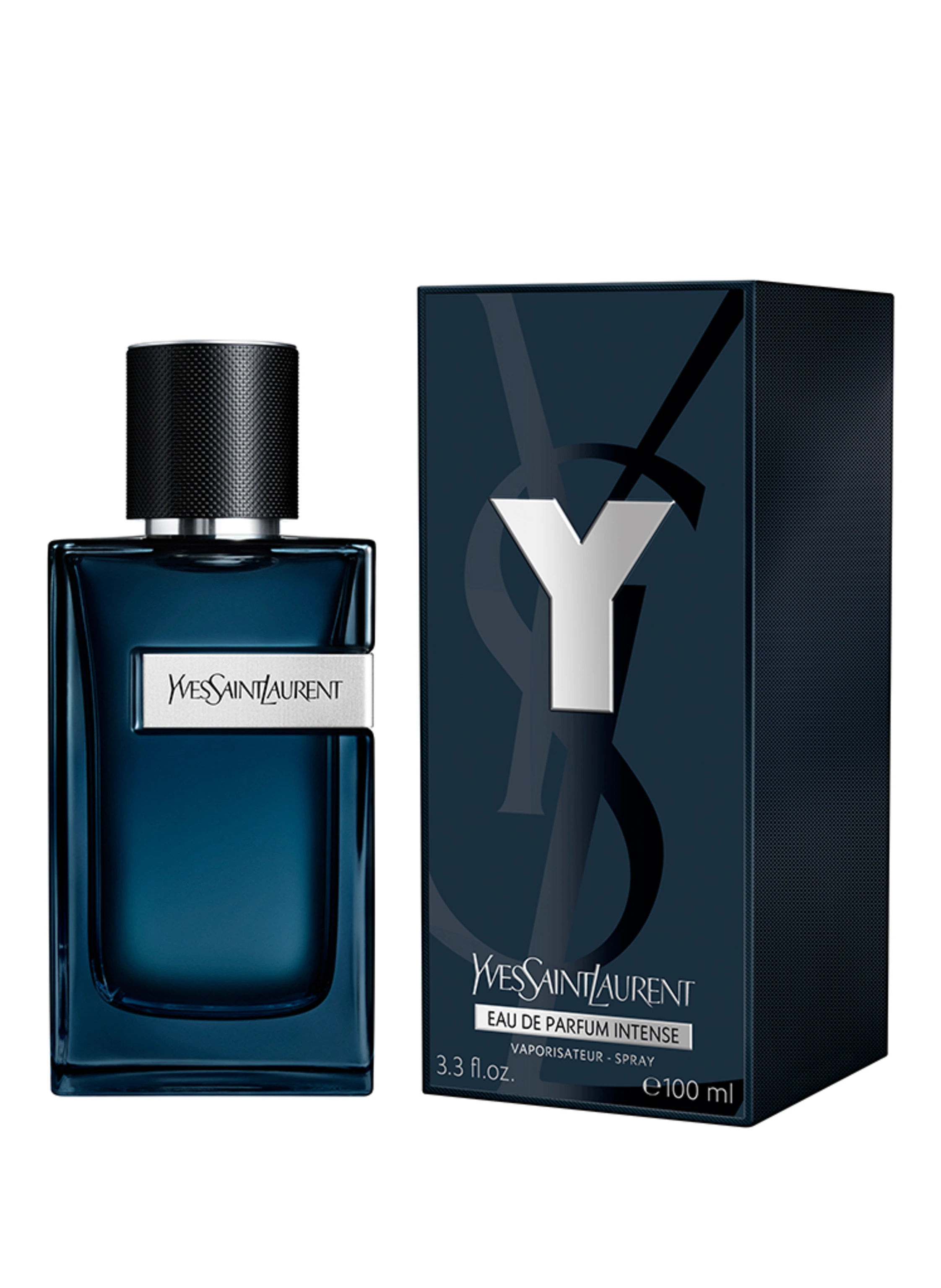 YVES SAINT LAURENT BEAUTÉ Y INTENSE