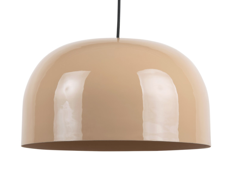 Pendant Lamp Dome LM2200BL Misty blue