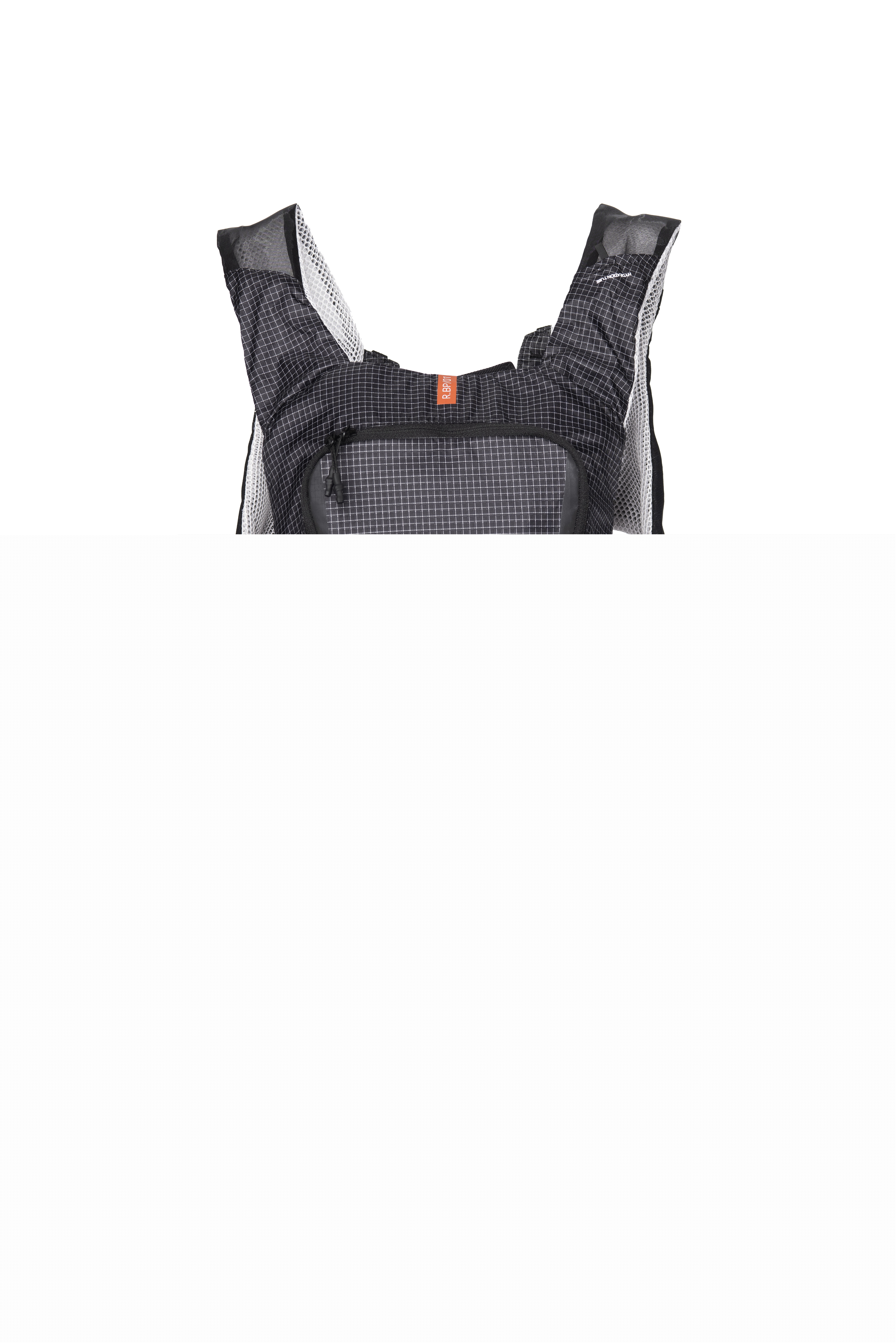 Race Backpack / 01