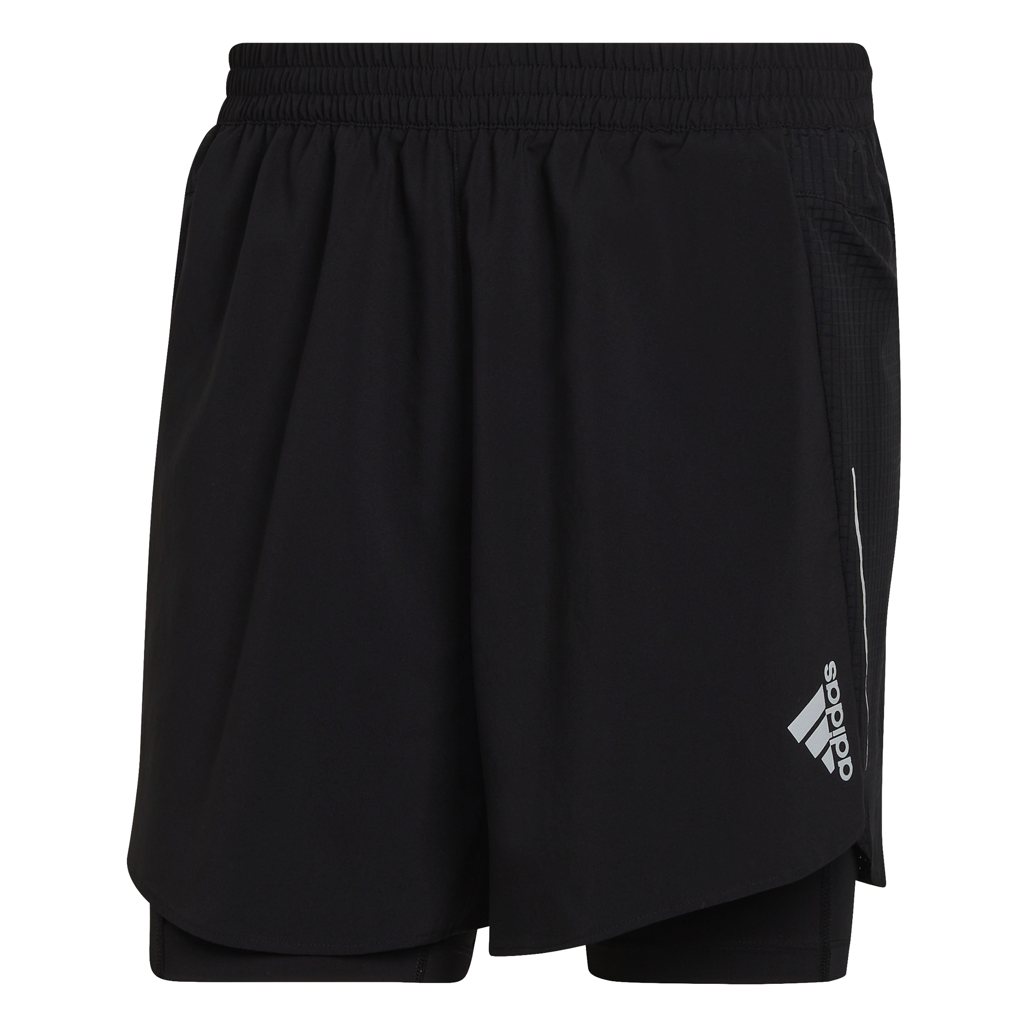 Adidas D4R 2IN1 SHORT