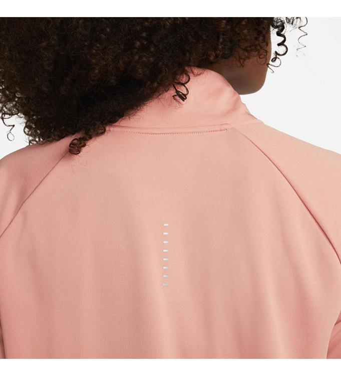 Nike Women Dri-FIT Swoosh Run Sweater