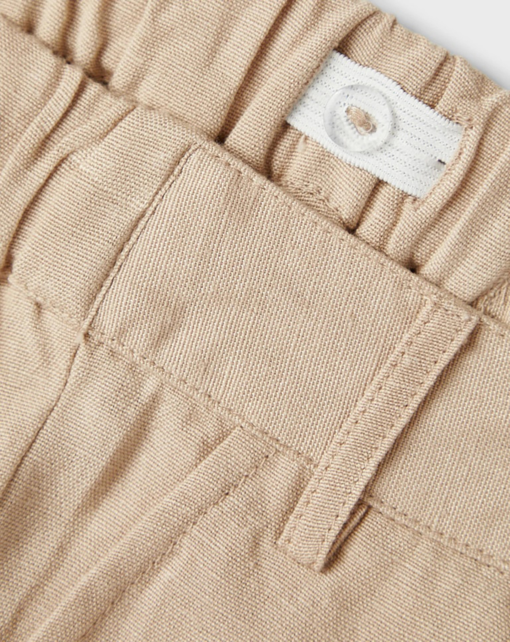 Shorts NMMFAHER in humus