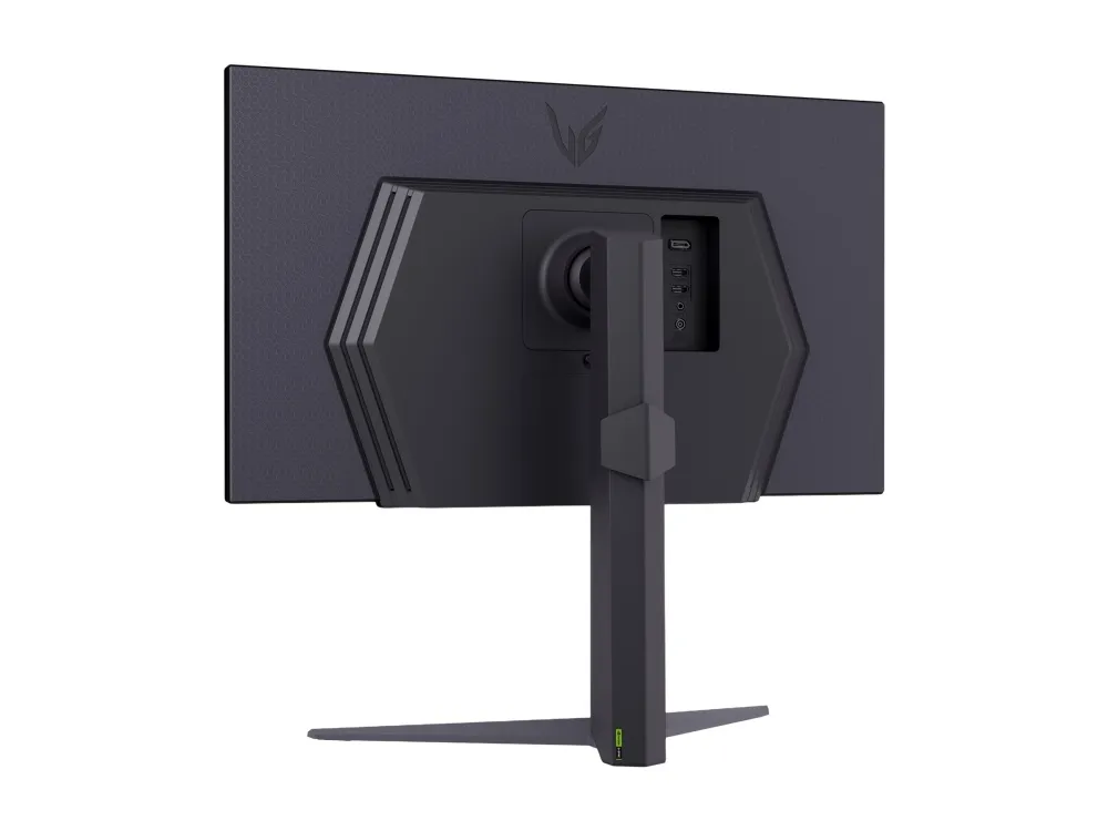 [OUTLET] - LG UltraGear 27GS75Q-B - LED-skærm - gaming - 27