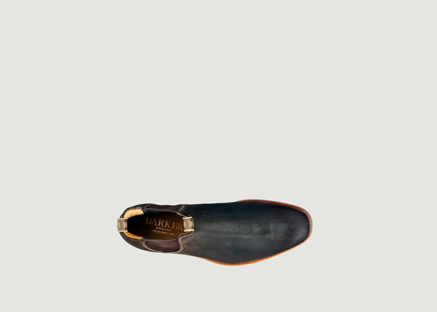 Boots Mansfield Barker Shoes