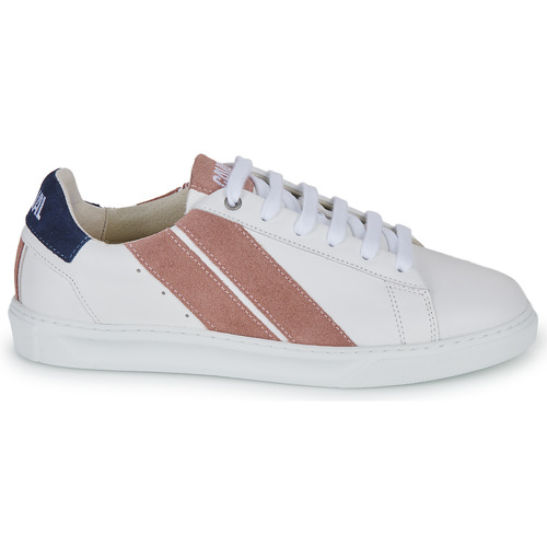 Caval - PINK NIGHT - Blanc / Rose / Marine