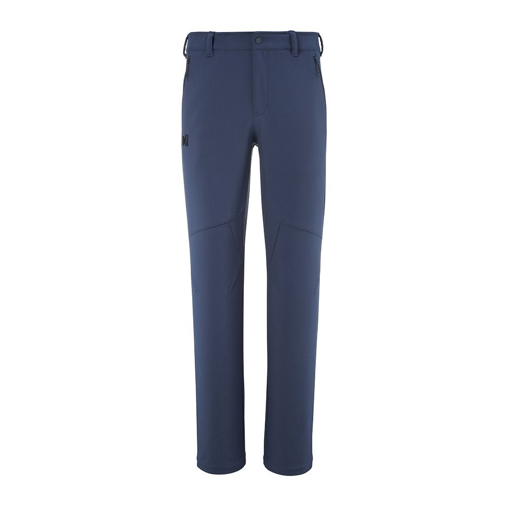 Millet LAPIAZ - Pantalon Homme saphir