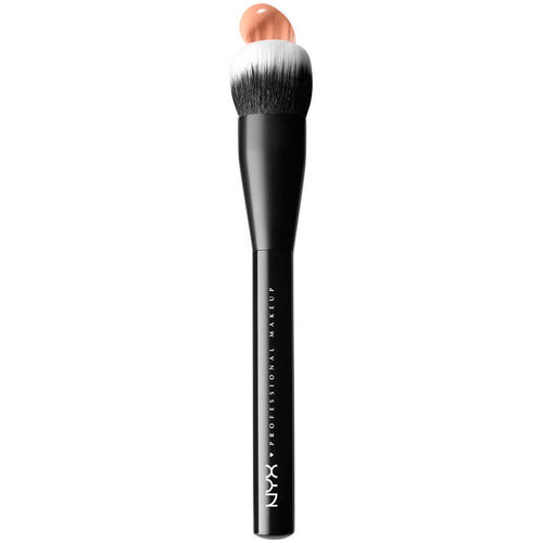 Nyx Professional Make Up - Pro Dual Fiber Foundation prob04
