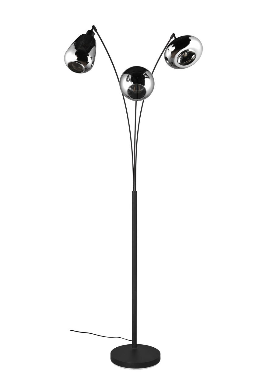Trio Leuchten Stehleuchte LUMINA