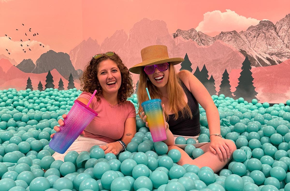 Magic Bavaria München (für 2 Personen)