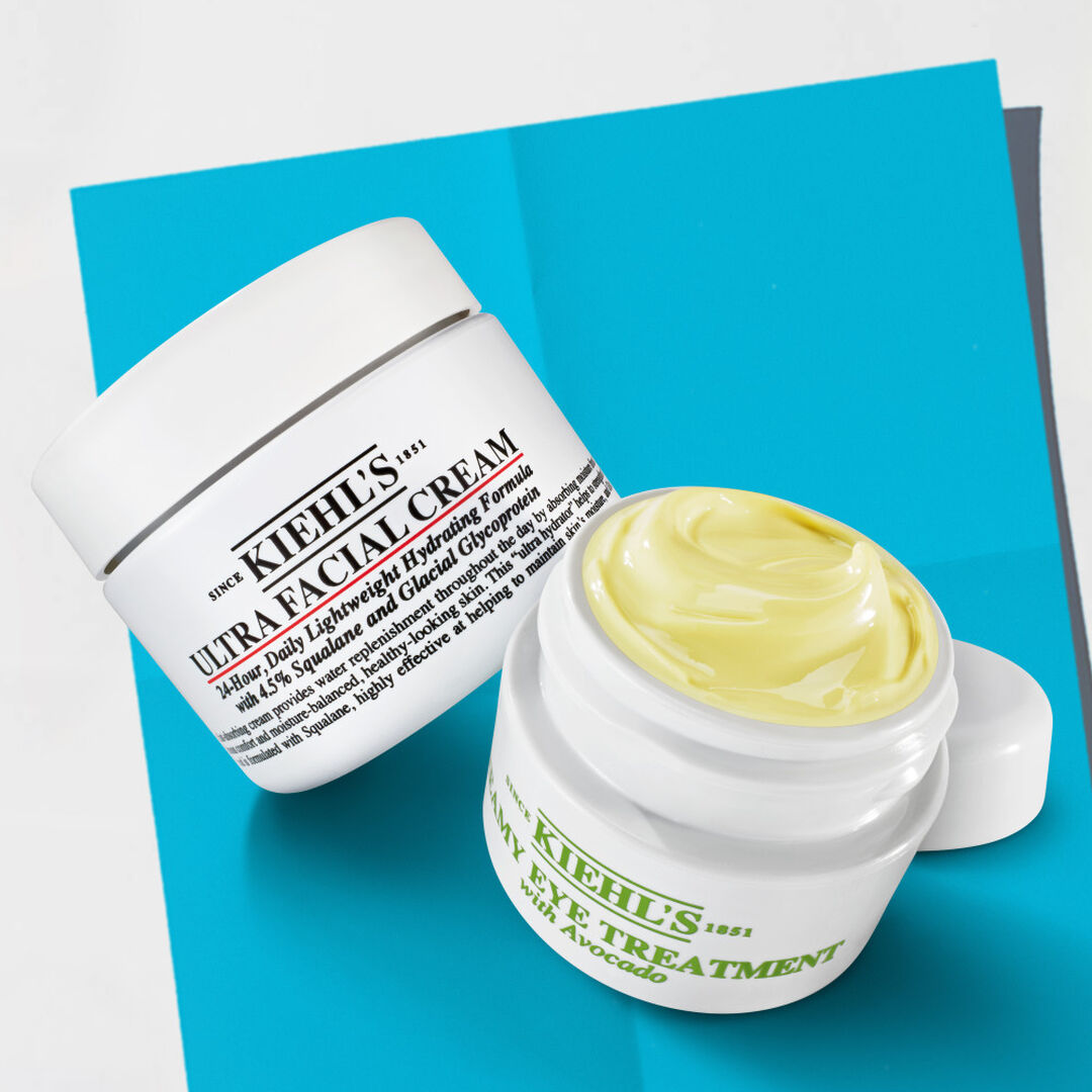 Ultra Facial Duo Mini Facial Hydration - 1ml