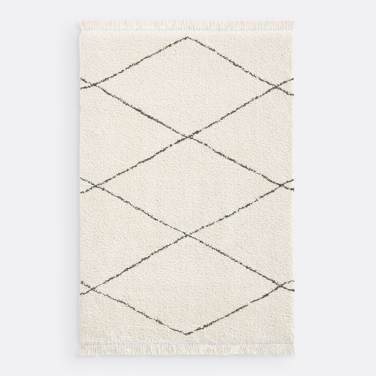 LA REDOUTE INTERIEURS<br>Tapete estilo berbere, Fatouh