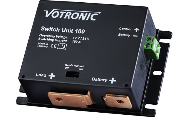 Votronic Switch Unit