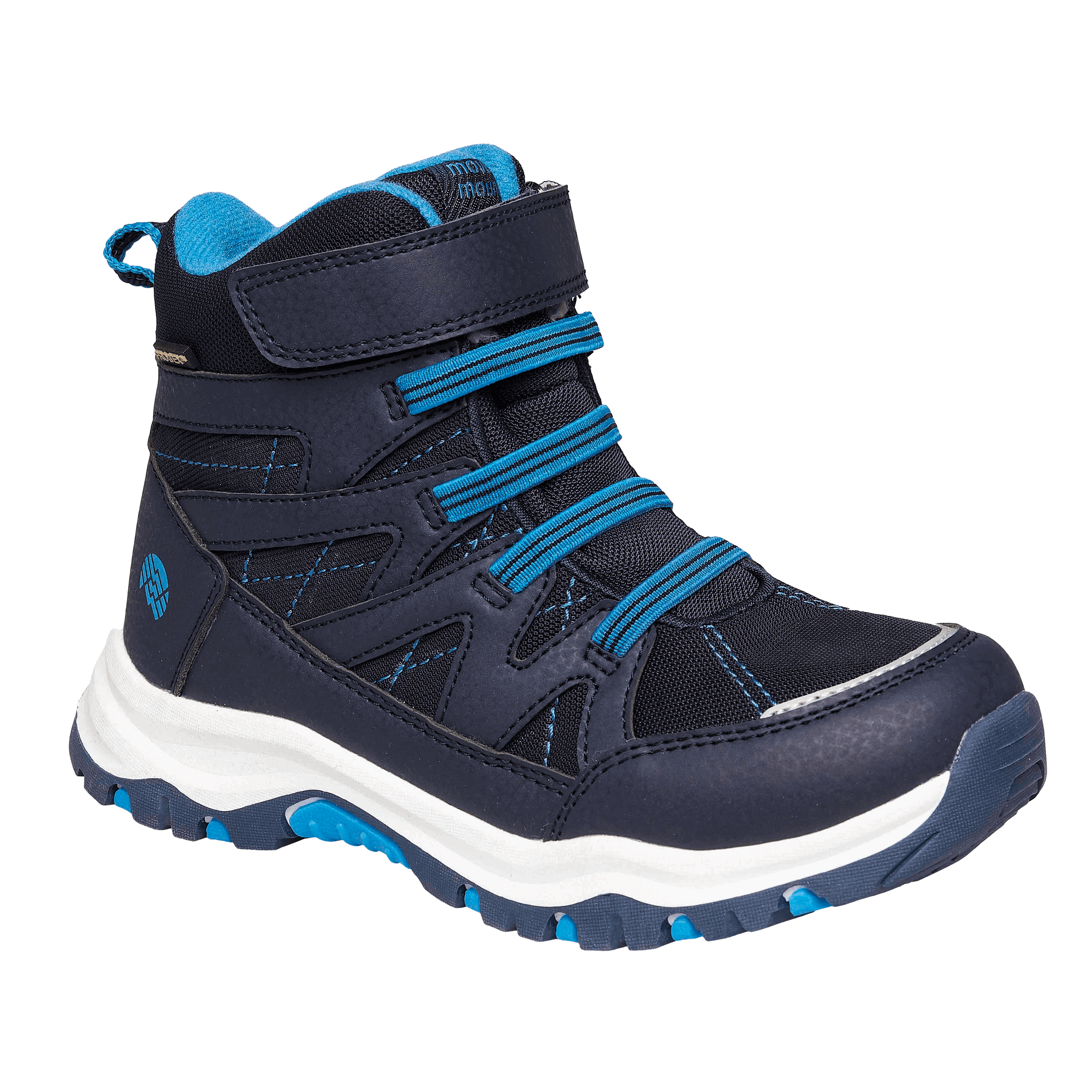 Move Mountains Beck II Winterboot - Fritids og motesko