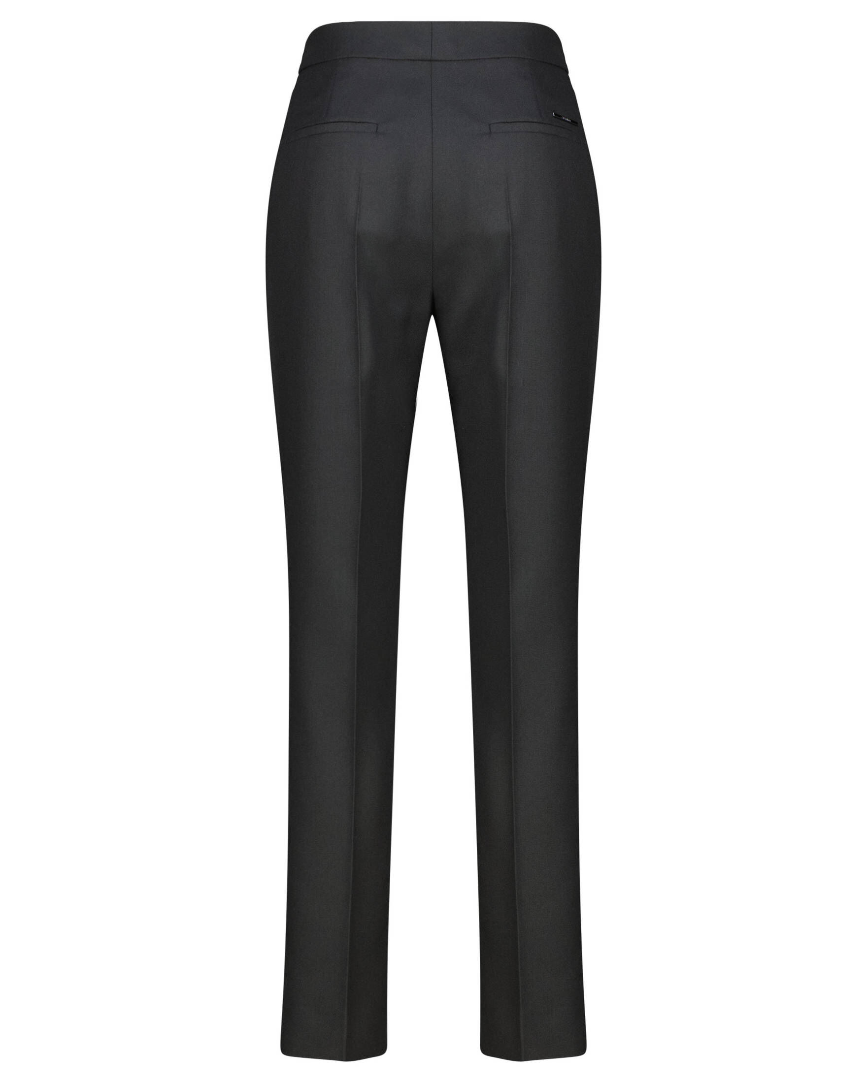 CALVIN KLEIN| Damen Hose ESS SLIM TAPERED ANKLE PANT