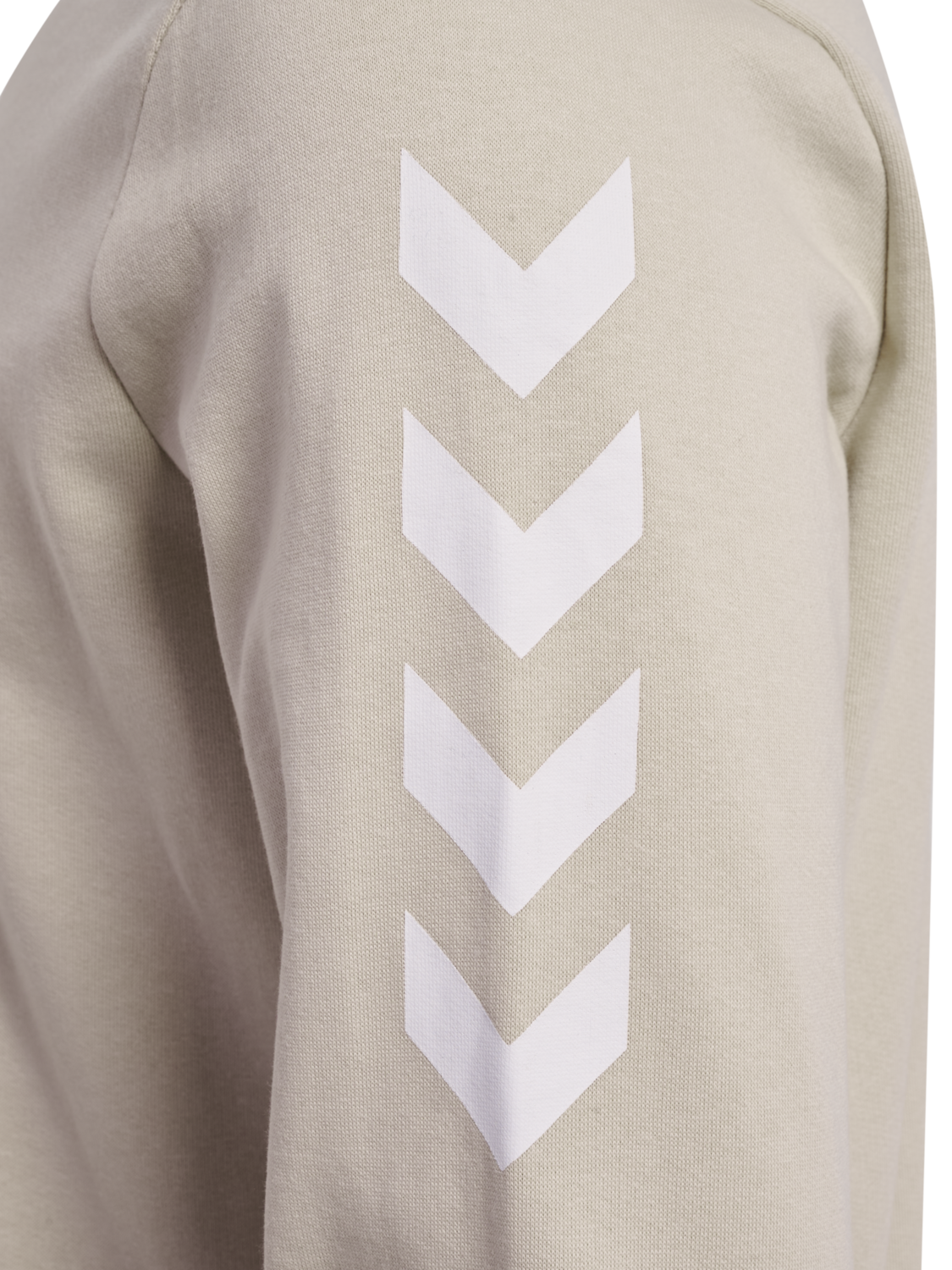 hmlLEGACY CHEVRON SWEATSHIRT