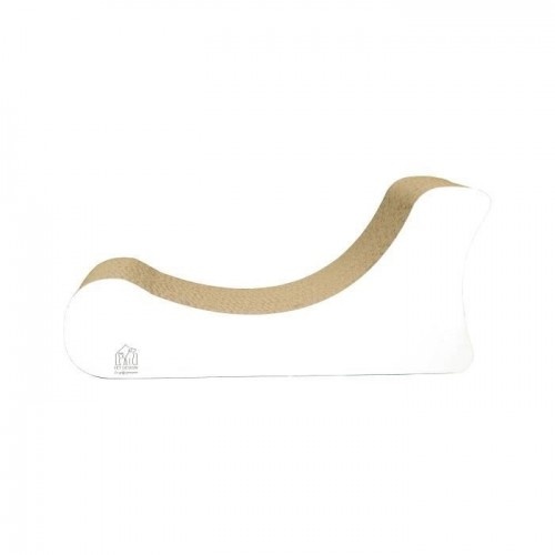 Arranhador de papelão para gatos PetDesign Relax
