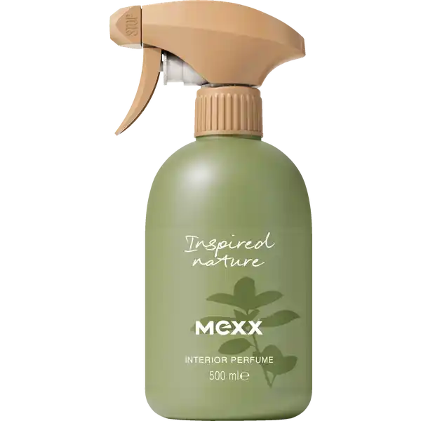 Inspired Nature, Raumduft 500 ml