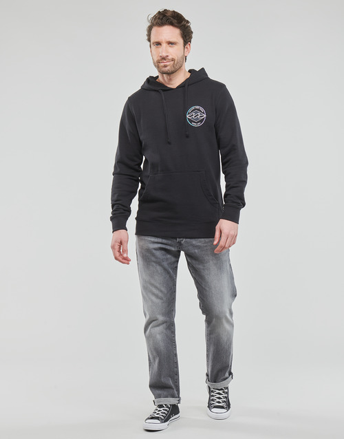 Billabong - ROTOR DIAMOND PO - Noir