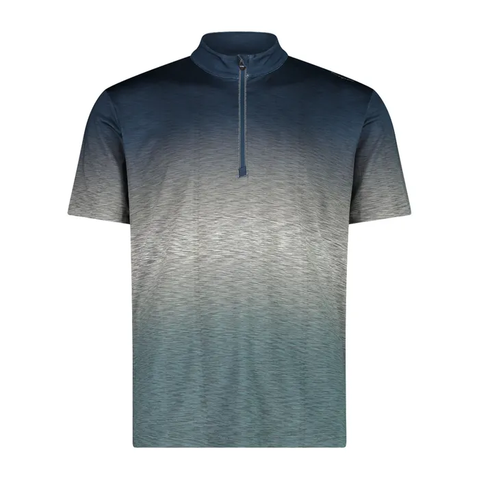 CMP Half Zip Wielrenshirt Heren