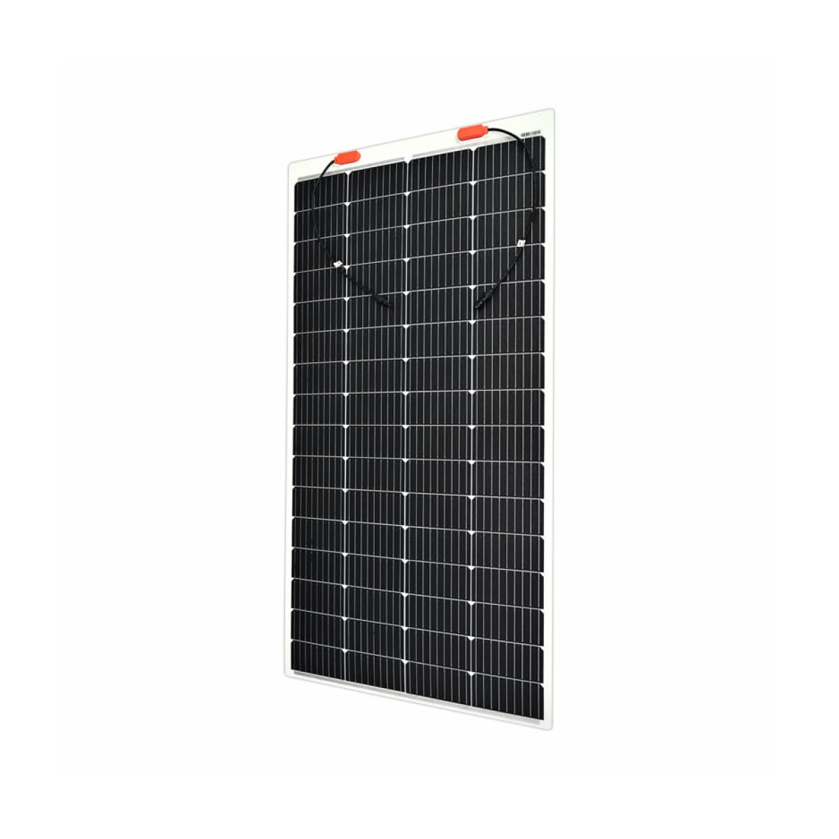 SKANBATT Fleksibelt Solcellepanel 110W for 24V system (SMB-110W) 1110x540x2mm