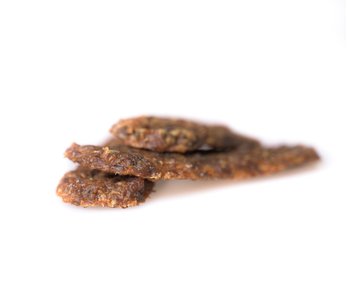 Treateaters - The Naturals beef Jerky 350gr