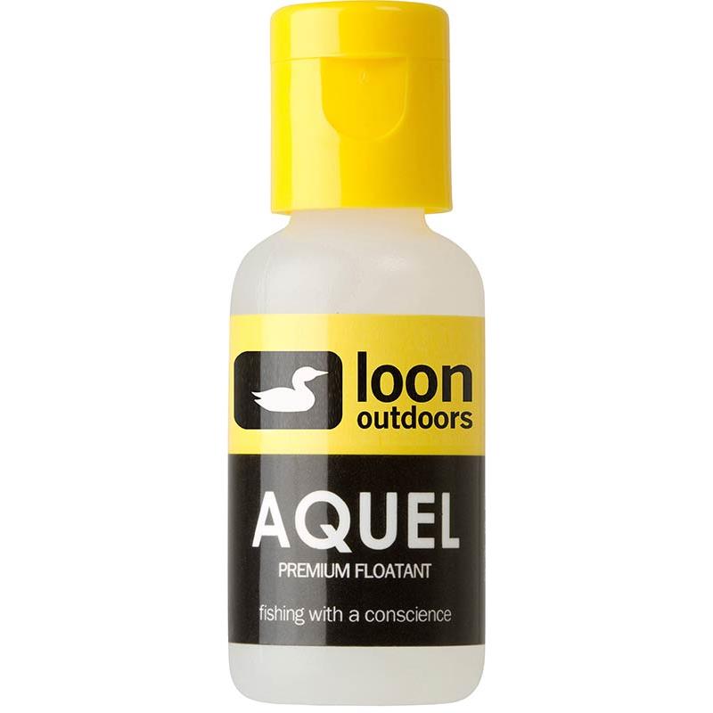 Hydrophobe Liquide Loon Outdoors Aquel