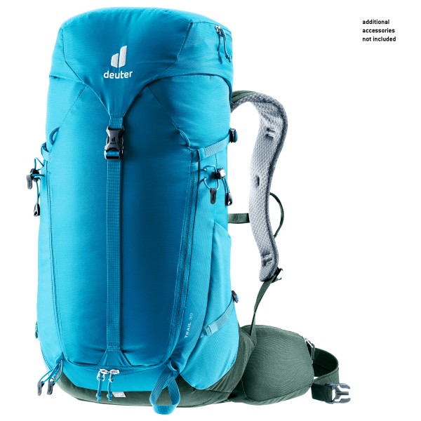 Deuter - Trail 30 - Sac à dos de randonnée