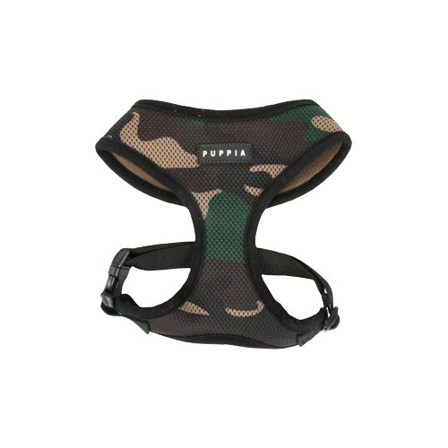 Puppia Soft Harness