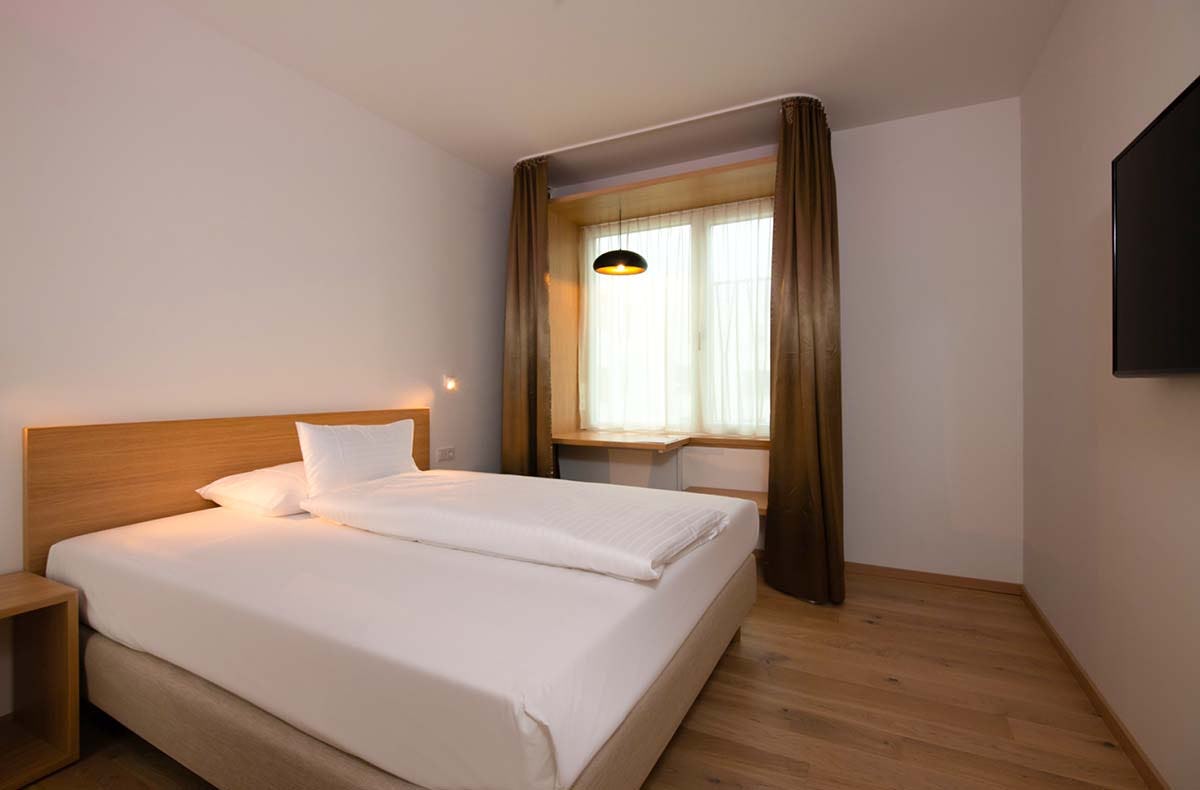 Städtetrip Linz für 2
