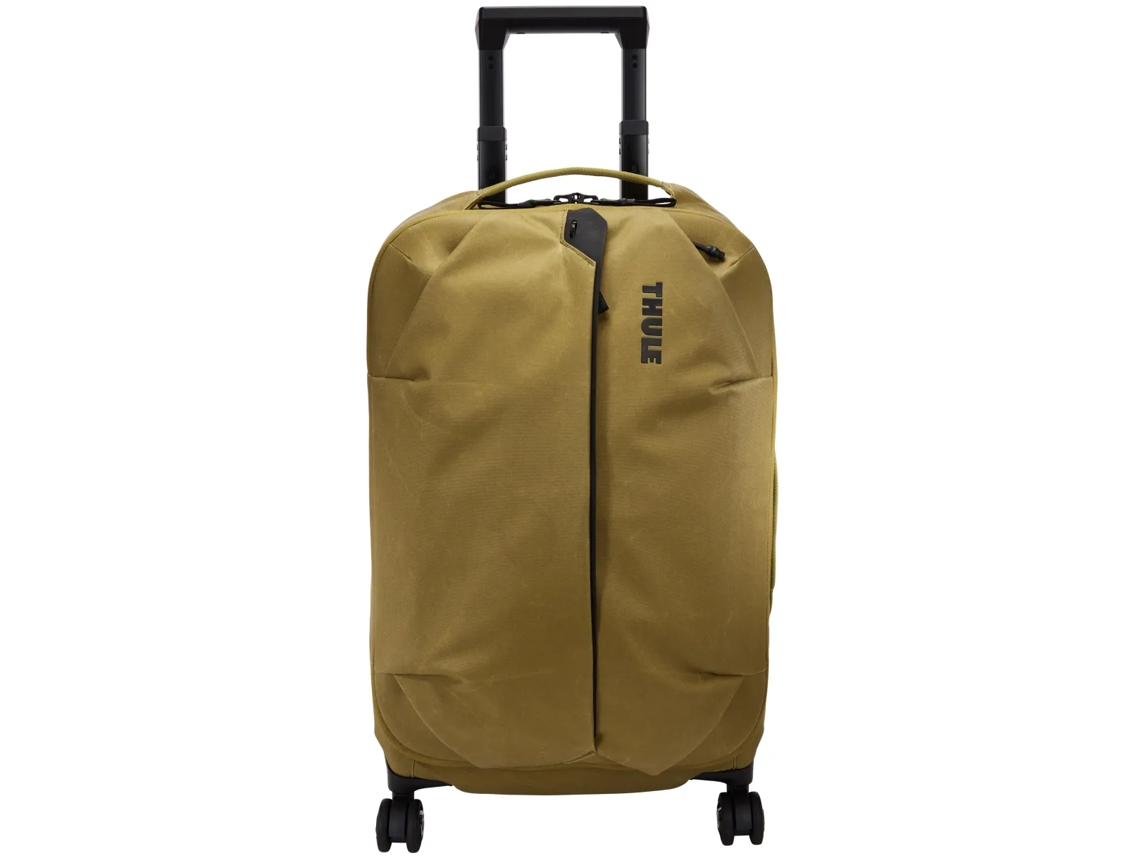Thule Aion - Spinner - vokset P600 polyesterkanvas - nutria-brun