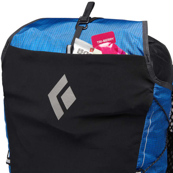 BLACK DIAMOND DISTANCE 22 BACKPACK ULTRA BLUE