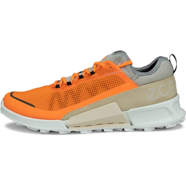Chaussure de randonnée basse ECCO BIOM 2.1 X COUNTRY M ORANGE