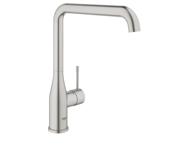Grohe Essence køk svingbar tud - supersteel 30269DC0