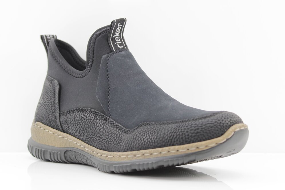 Rieker Stiefeletten
