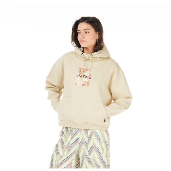 Picture - Women's Luminary Hoodie - Sweat à capuche