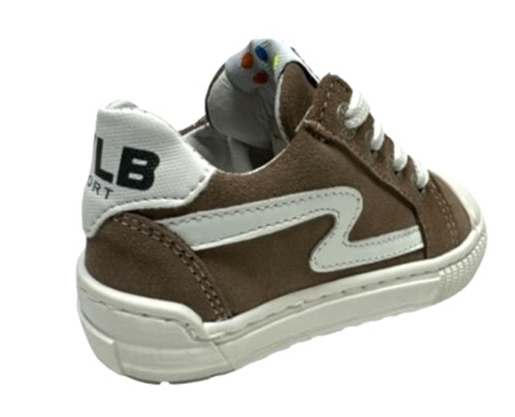 Develab 45957 Taupe Suede