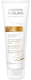 Annemarie Borlind Hair Mask Intensive 125ML