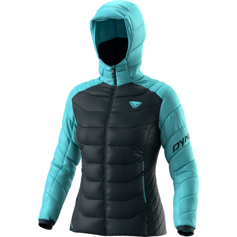 Dynafit Damen Tigard Down Jacke