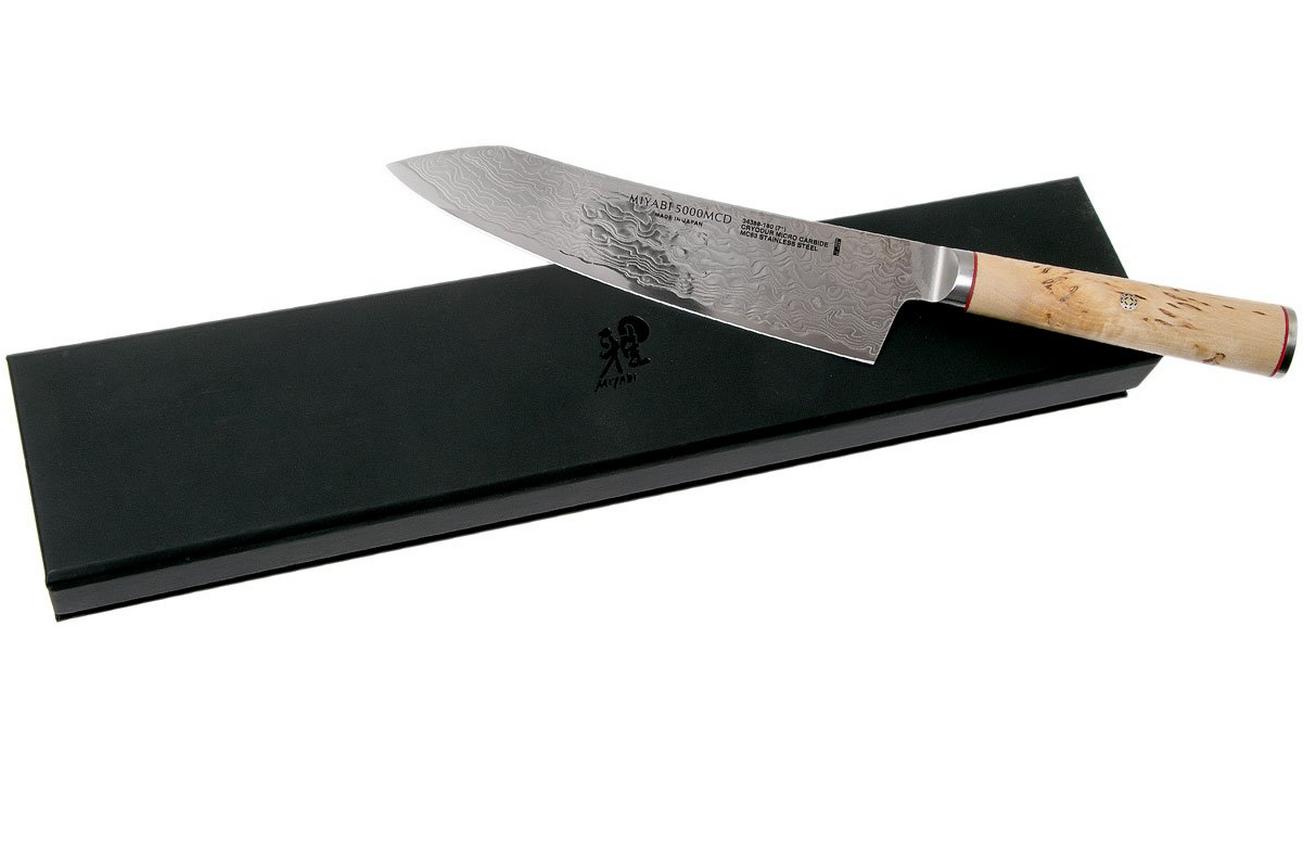 Miyabi by Zwilling 5000MCD Santoku 18 cm, 34388-181-0