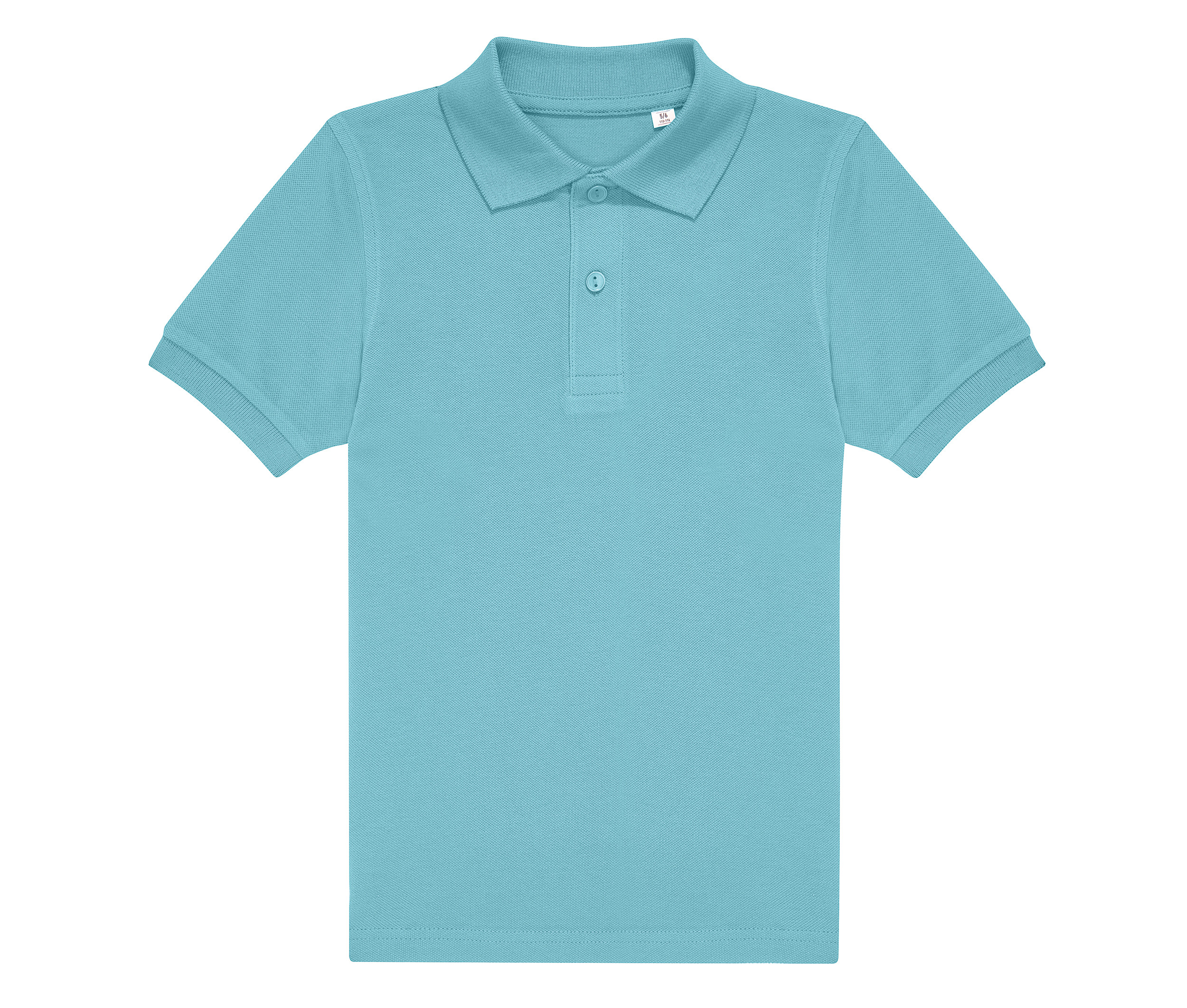 B&C BCK424 - Polo enfant 180