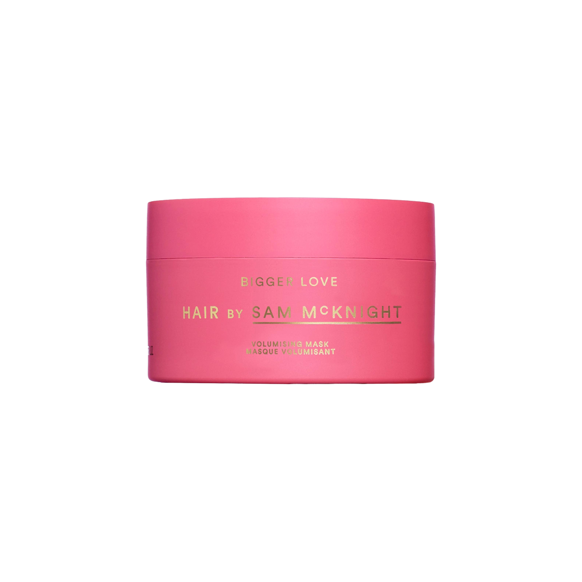 Bigger Love Treatment Mask 200ml