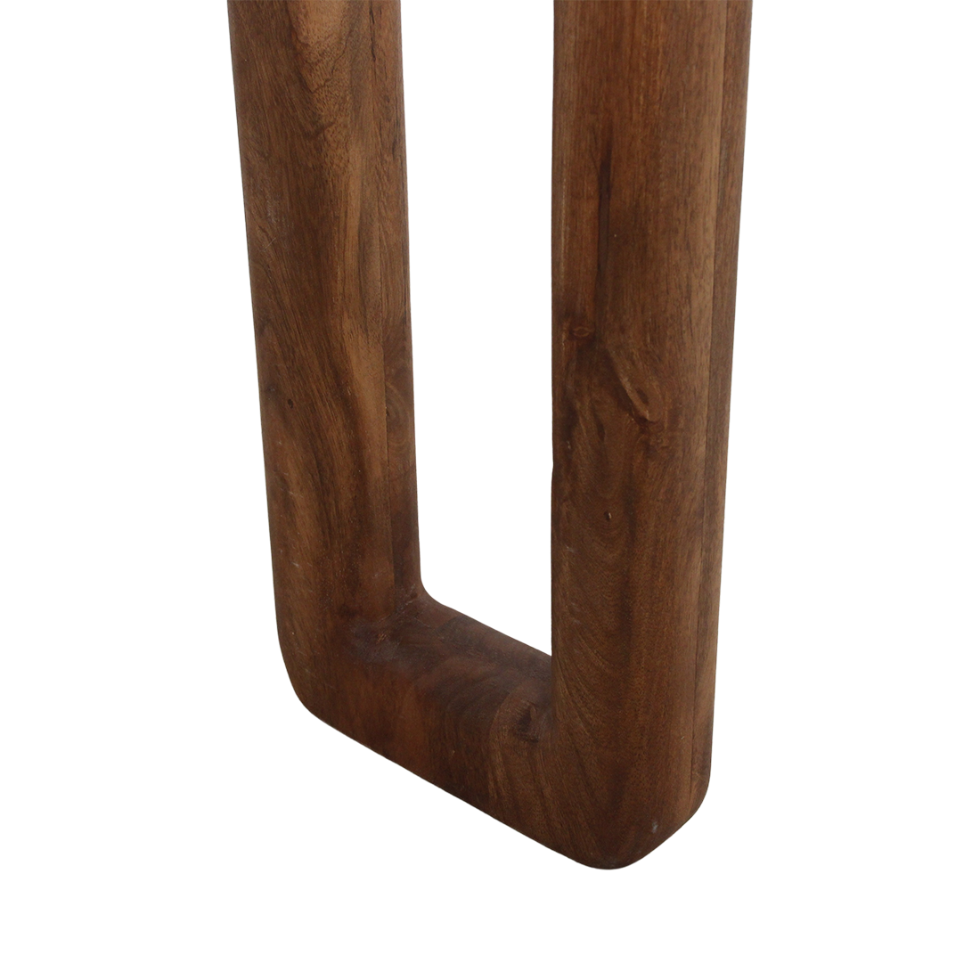 Sidetable bullnose Naturel - TAMW50