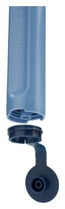 Paille Filtrante LifeStraw Personnal Peak Series Bleu