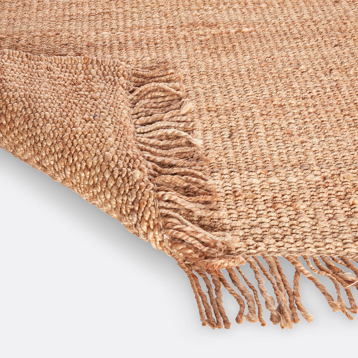 LA REDOUTE INTERIEURS<br>Tapete de juta XXL, Ajan