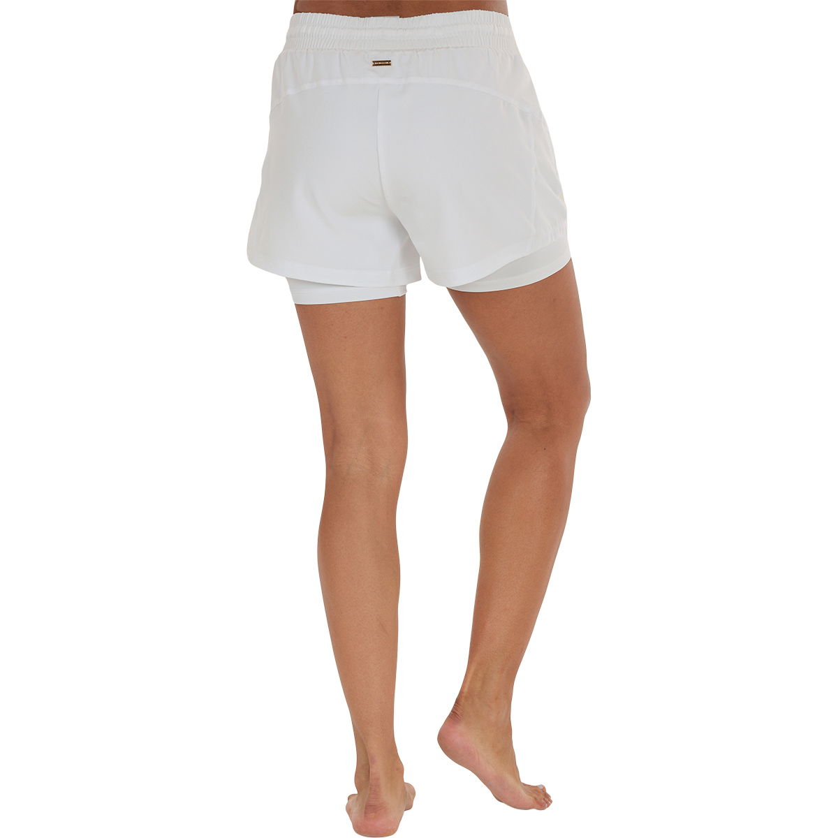 Athlecia Timmie V2 2in1 Træningsshorts Dame