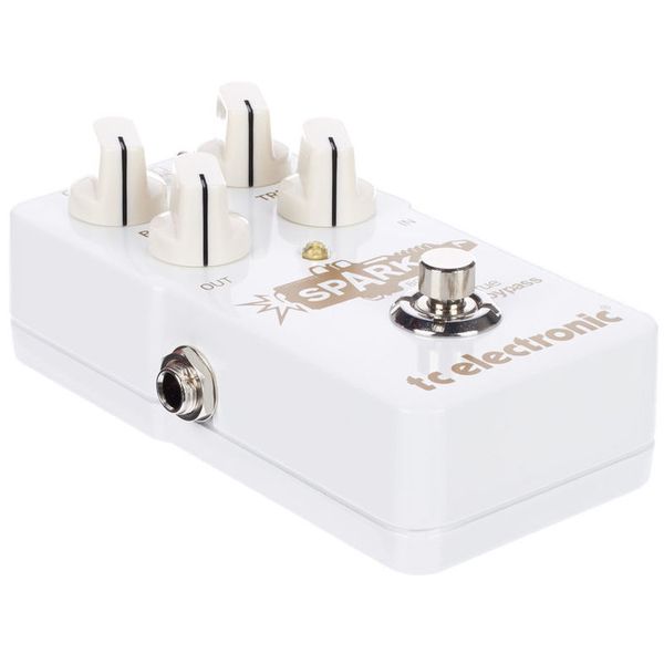 tc electronic Spark Booster Bundle PS G
